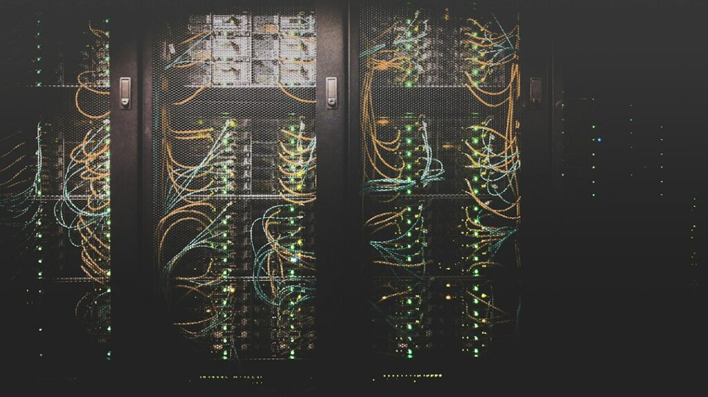 Server- und Netzwerktechnik