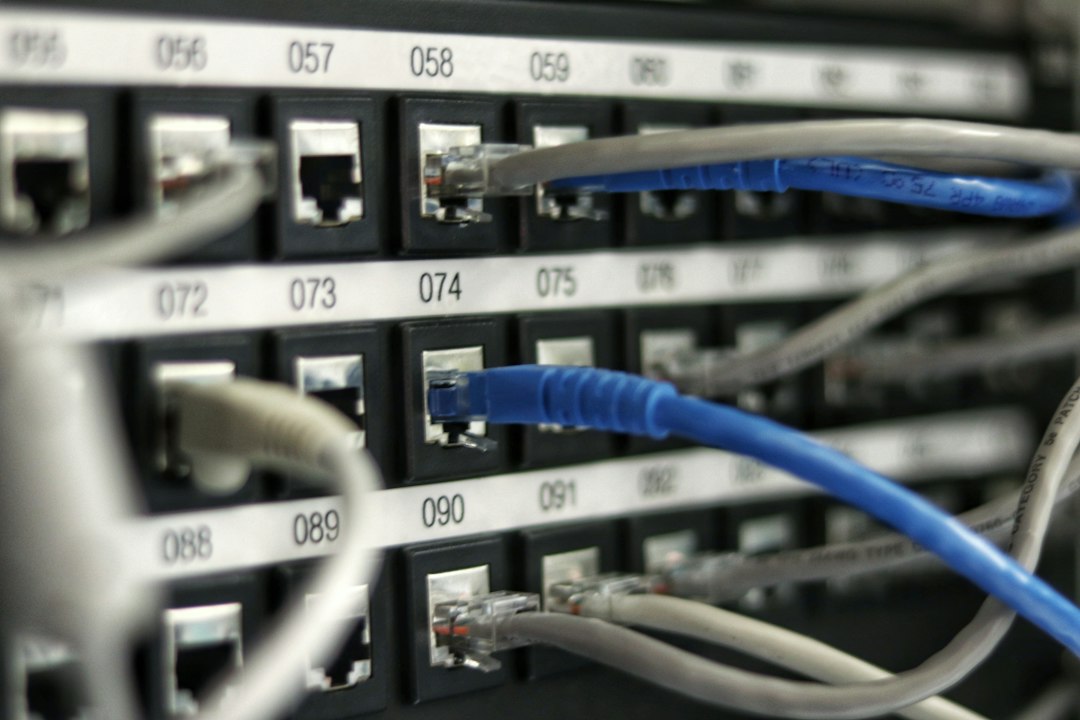 Server- und Netzwerktechnik